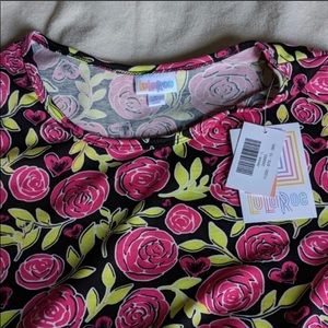 Lularoe Jessie large